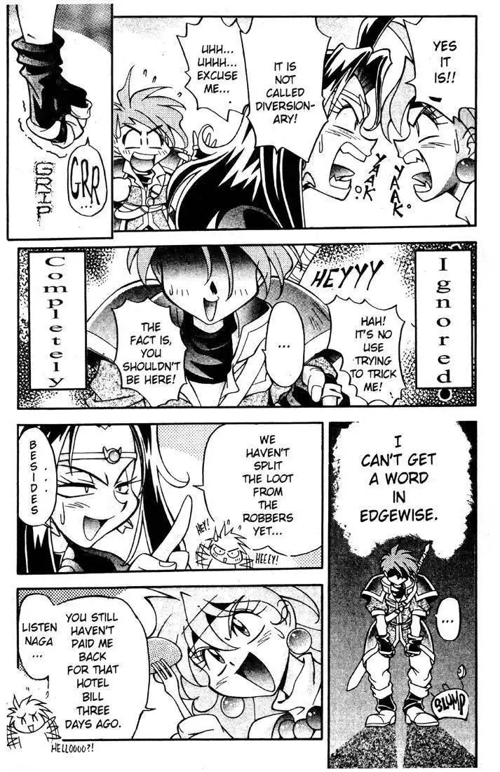 Slayers Special Chapter 1 12